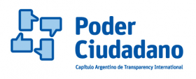 LOGO PODER CIUDADANO